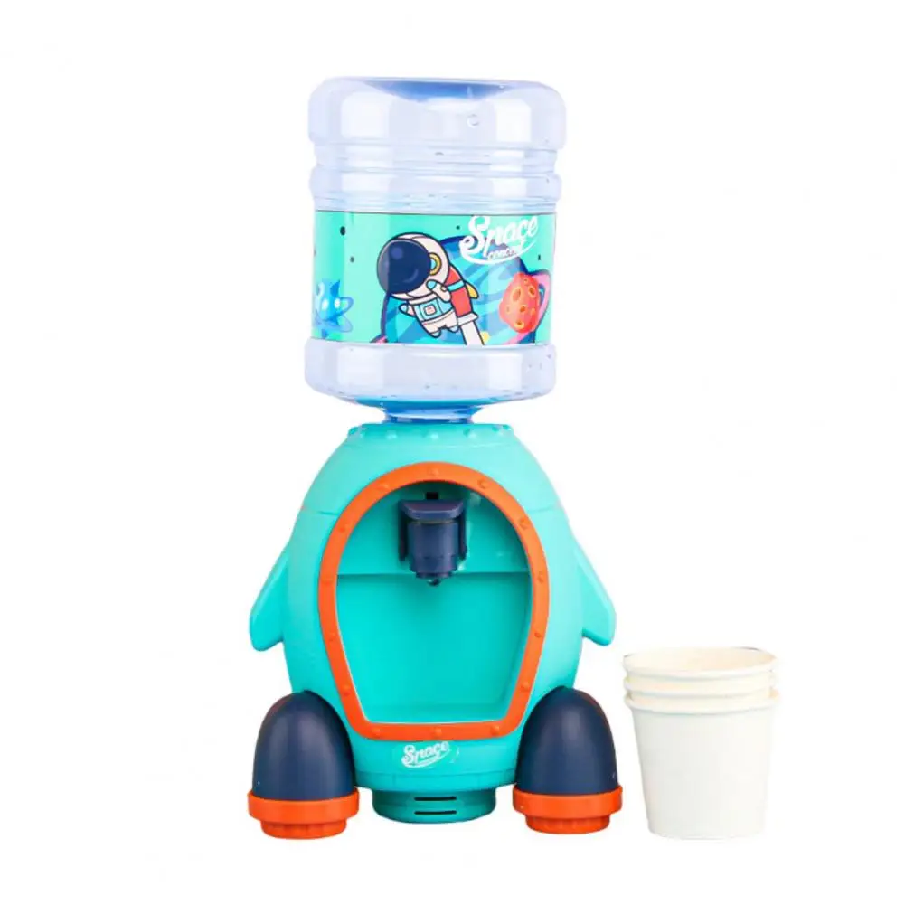 Miniature Toy Detachable Interactive Kids Role Play ABS Beverage Machine Water Dispenser Pretend Play House Toy
Miniature Toy Detachable Interactive Kids Role Play ABS Beverage Machine Water Dispenser Pretend Play House Toy