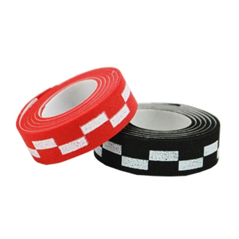 2Pcs EVA Table Tennis Racket Paddle Protection Tape Anti-collision Protector Accessories Ping Pong Racket Bat Side Protect Tapes
2Pcs EVA Table Tennis Racket Paddle Protection Tape Anti-collision Protector Accessories Ping Pong Racket Bat Side Protect Tapes