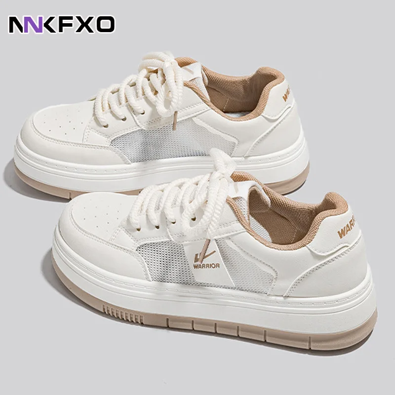 Women Casual Running Shoes New Spring Women Shoes Fashion Mesh Small White Sneakers Breathable
Women Casual Running Shoes New Spring Women Shoes Fashion Mesh Small White Sneakers Breathable