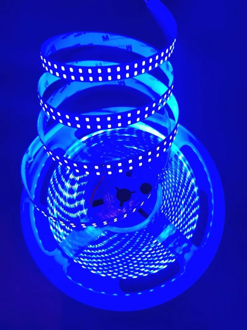 10M 24V 2835 Double Row LED Strip 240LEDs/M 15MM PCB High Brightness Warm Cold White Red Blue Ice Green Pink Flexible LED Ribbon
10M 24V 2835 Double Row LED Strip 240LEDs/M 15MM PCB High Brightness Warm Cold White Red Blue Ice Green Pink Flexible LED Ribbon