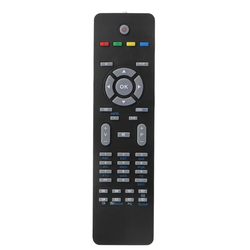 

Universal Smart LED LCD TV Replacement Remote Control RC1205 for Hitachi Remote Controller