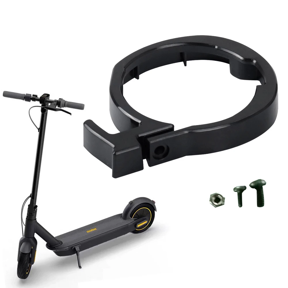 Electric Scooter Round Lock Limit Ring + Limit Rings Base Kit For Ninebot Max G30 E-Scooter Bottom Circle Scooter Accessories
Electric Scooter Round Lock Limit Ring + Limit Rings Base Kit For Ninebot Max G30 E-Scooter Bottom Circle Scooter Accessories
