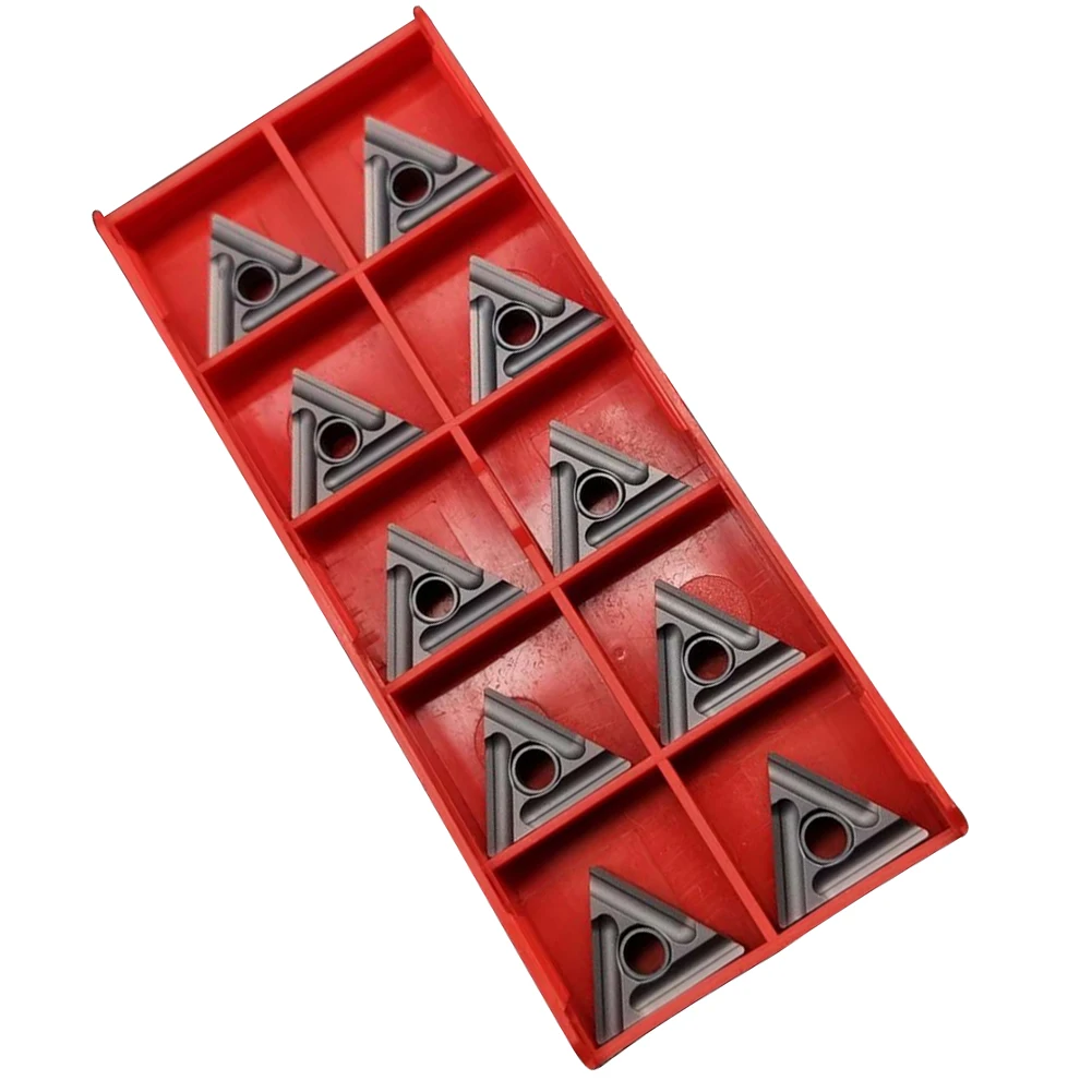 Precision Ground TNMG160404R ES Carbide Turning Blade Insert for Easy Replacement and High Quality Steel Machining
Precision Ground TNMG160404R ES Carbide Turning Blade Insert for Easy Replacement and High Quality Steel Machining