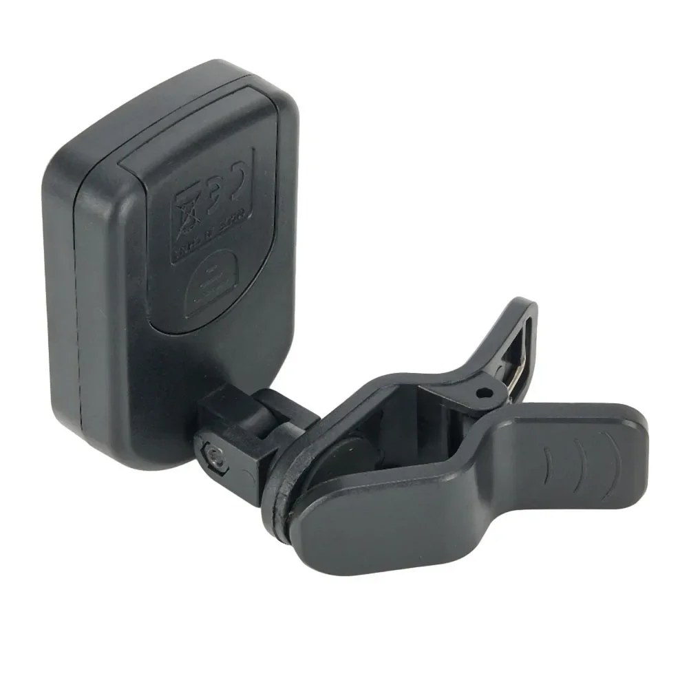 Guitar Accessories Tuner For Bass Guitar LCD Screen Small Ukulele 12 Average Rhythm ABS Backlight Clip-On Universal Violin
Guitar Accessories Tuner For Bass Guitar LCD Screen Small Ukulele 12 Average Rhythm ABS Backlight Clip-On Universal Violin