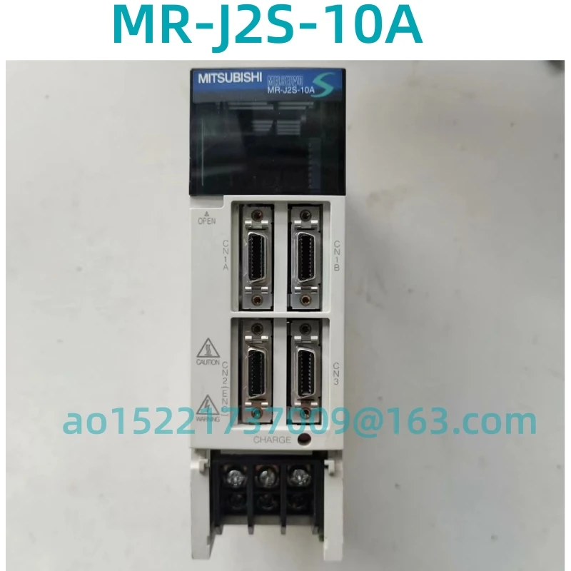 

Brand new /Original Second-hand 9-layer new test is 100% OK MR-J2S-10A AC motor servo driver mr-j2s-10a