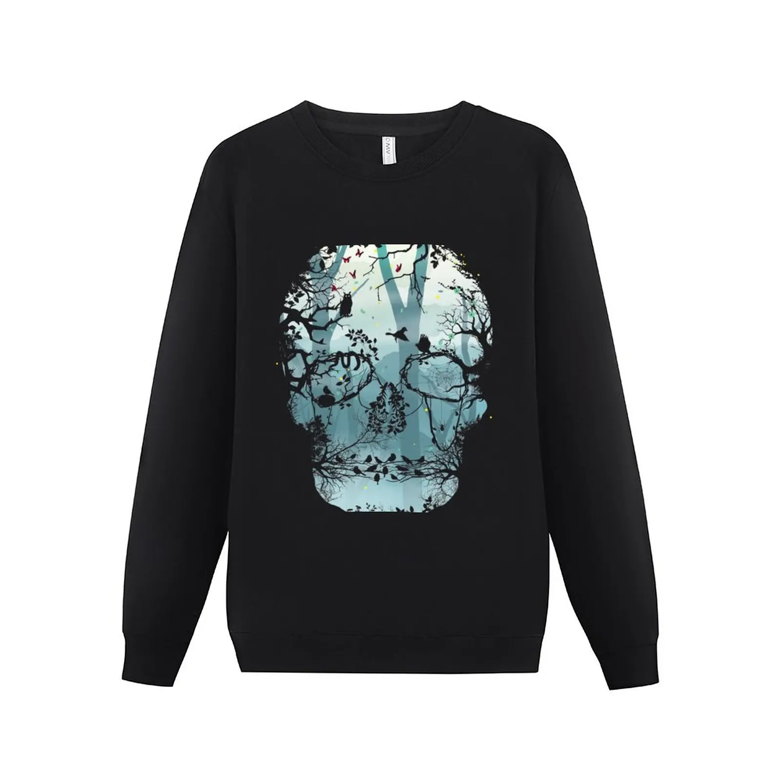 New Dark Forest Skull Sweatshirt men's clothes winter clothes mens clothes sweatshirt for men
New Dark Forest Skull Sweatshirt men's clothes winter clothes mens clothes sweatshirt for men