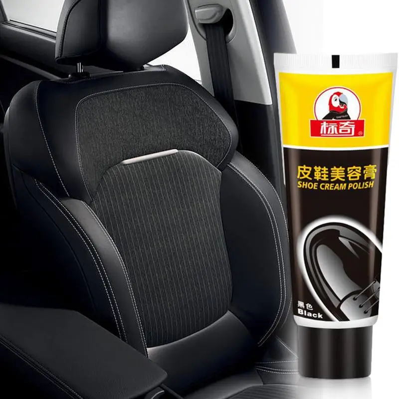 

Automotive Recoloring Balm Leather Restorer Professional Leather Repair Kit Scratch Remover Furniture Conditioner for Car Seats