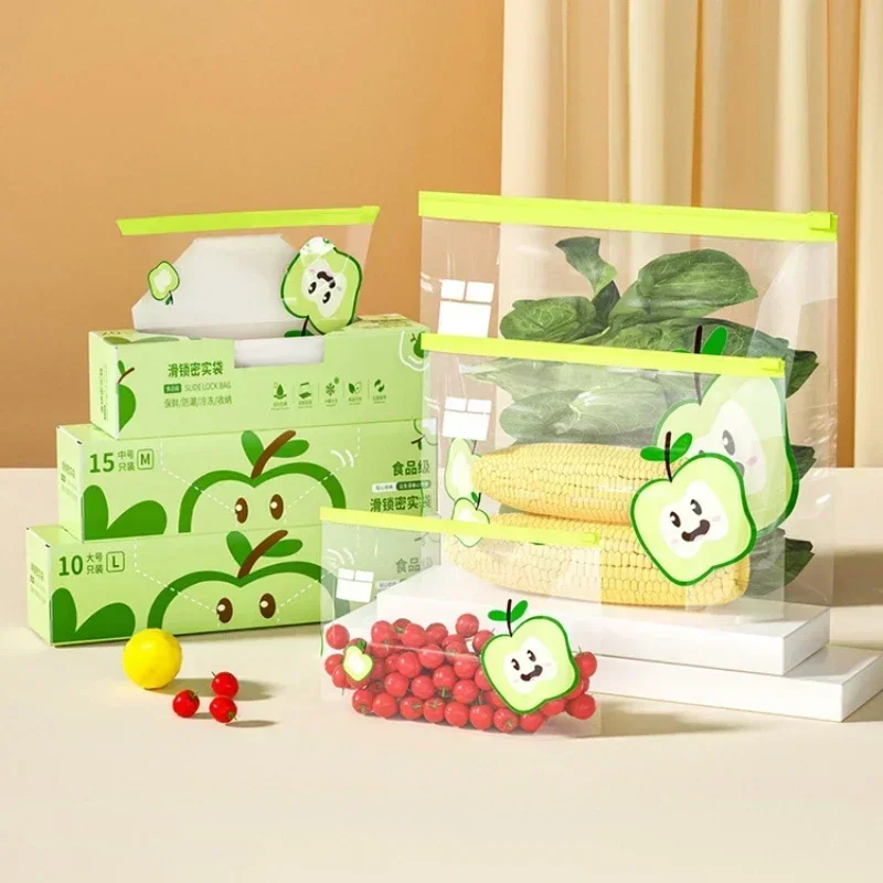 Heating Non-toxic Sub-bag Fresh Oven Refrigerator Reusable Food Fruit Tool Microwave Bag Sealed Safety Storage Kitchen Vegetable
Heating Non-toxic Sub-bag Fresh Oven Refrigerator Reusable Food Fruit Tool Microwave Bag Sealed Safety Storage Kitchen Vegetable