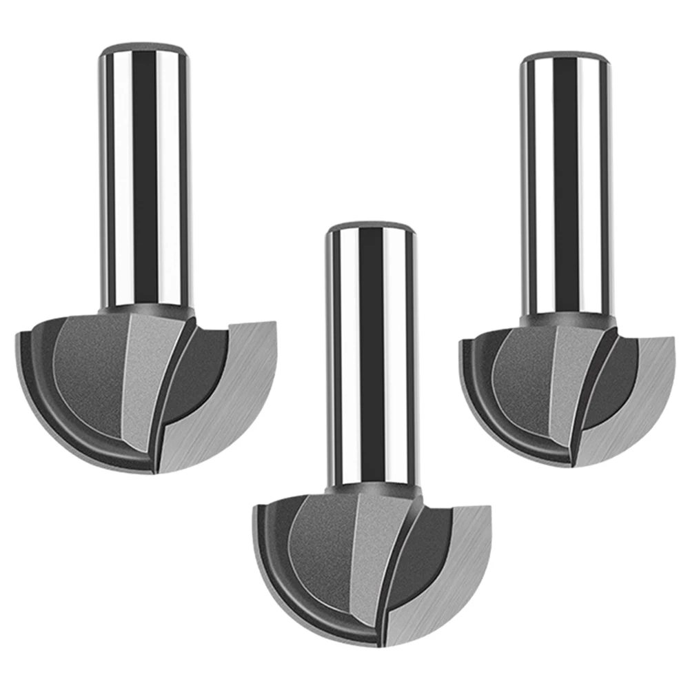 1pc Router Bit For Woodworking Tools 12mm Shank Router Bit Woodworking Cutter Tenon Cutter Power Tools Accessories
1pc Router Bit For Woodworking Tools 12mm Shank Router Bit Woodworking Cutter Tenon Cutter Power Tools Accessories