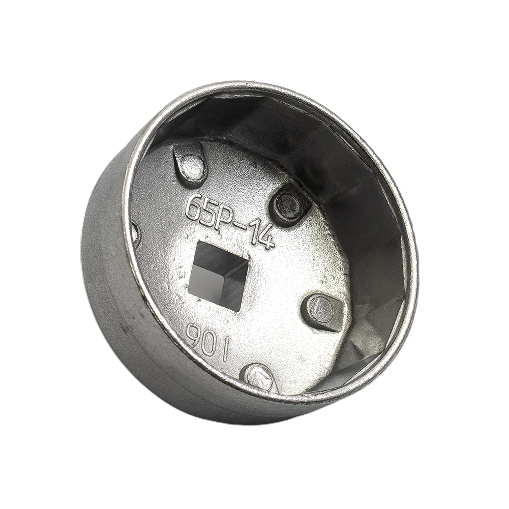 65mm Car Oil Grid Wrench For Toyota For Lexus Vehicles With 4 Cylinders 6 Cylinders Oil Filter Wrench Car Decoration Accessories
65mm Car Oil Grid Wrench For Toyota For Lexus Vehicles With 4 Cylinders 6 Cylinders Oil Filter Wrench Car Decoration Accessories