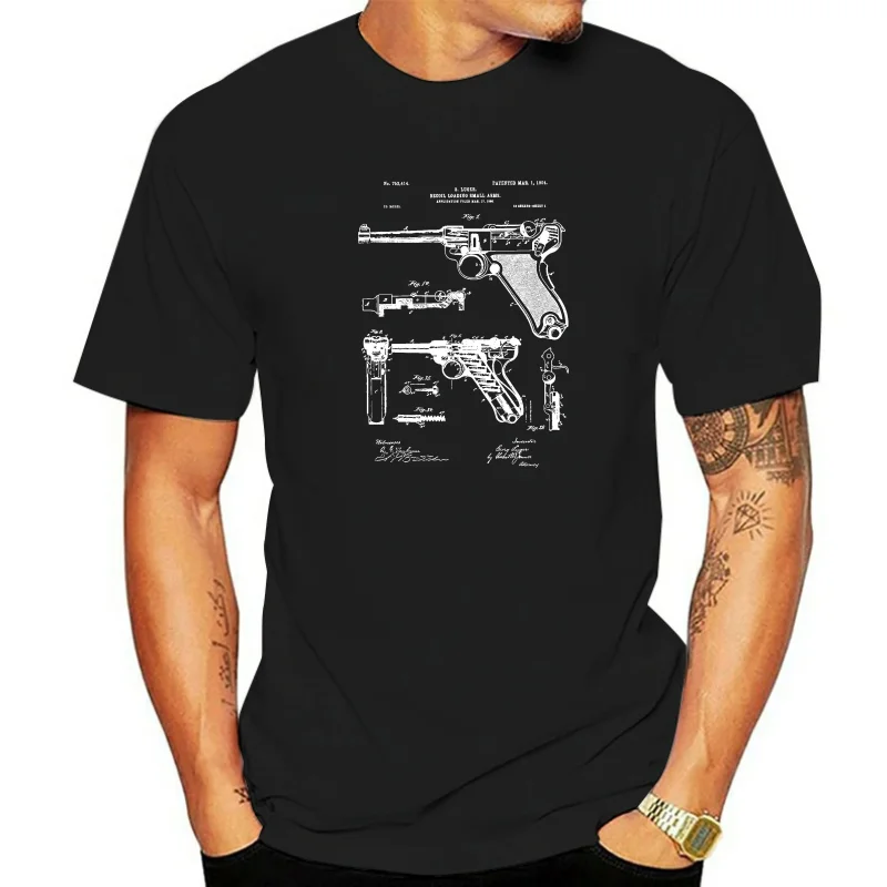Крутая рубашка с пистолетом Luger WW2 2020, рубашка WW2, винтажная рубашка с пистолетом для энтузиастов, военный подарок
Крутая рубашка с пистолетом Luger WW2 2020, рубашка WW2, винтажная рубашка с пистолетом для энтузиастов, военный подарок