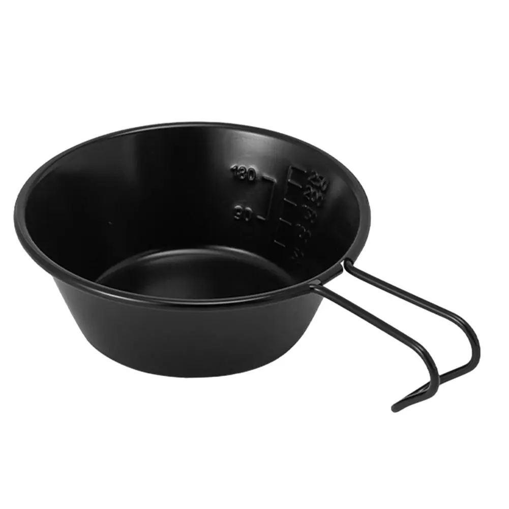 Bowl Hiking Camping Dish Light Weight Measuring Cup Multi Foot Scale Outdoor Carrying Stacked In Multiple Layers
Bowl Hiking Camping Dish Light Weight Measuring Cup Multi Foot Scale Outdoor Carrying Stacked In Multiple Layers