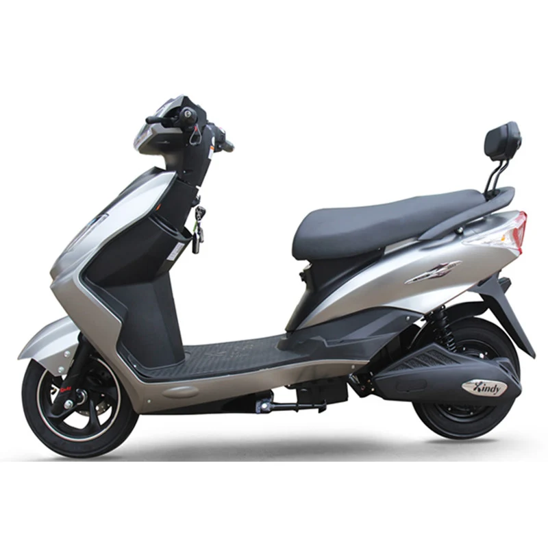 

72V 20AH High Power Electric New Scooter Motorcycle 1500W