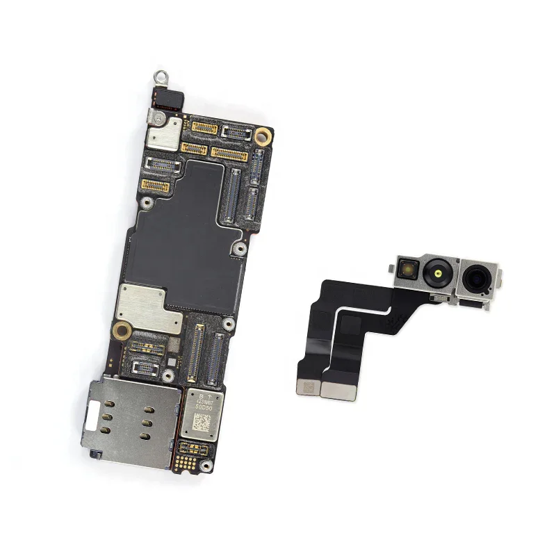 Оригинальная материнская плата для iPhone 6 6s 7 8 10 11 12 13 14 pro max plus x xr xs, разблокированная логическая плата с распознаванием лица, основная плата 
Оригинальная материнская плата для iPhone 6 6s 7 8 10 11 12 13 14 pro max plus x xr xs, разблокированная логическая плата с распознаванием лица, основная плата