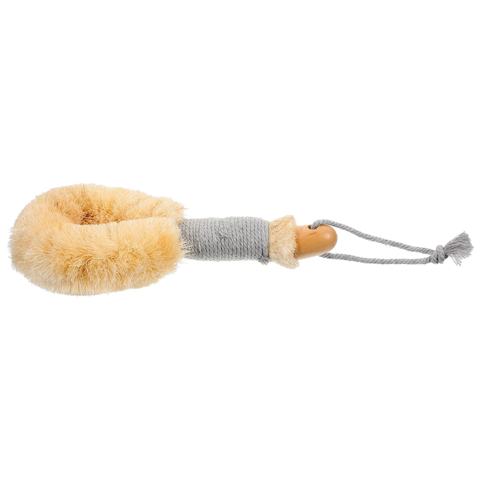 Back Scrubber Shower Brush Clean for Anti Cellulite Body Scrubbers Use in Exfoliating Showering
Back Scrubber Shower Brush Clean for Anti Cellulite Body Scrubbers Use in Exfoliating Showering