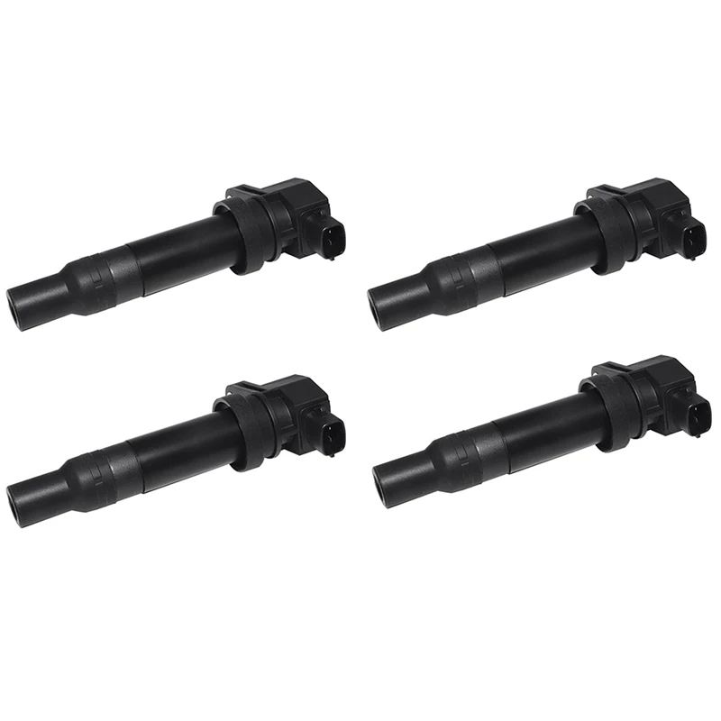 4Pcs Engine Ignition Coils Replacement Parts For Hyundai Grandeur 27301-3CEA0 273013CEA0
4Pcs Engine Ignition Coils Replacement Parts For Hyundai Grandeur 27301-3CEA0 273013CEA0