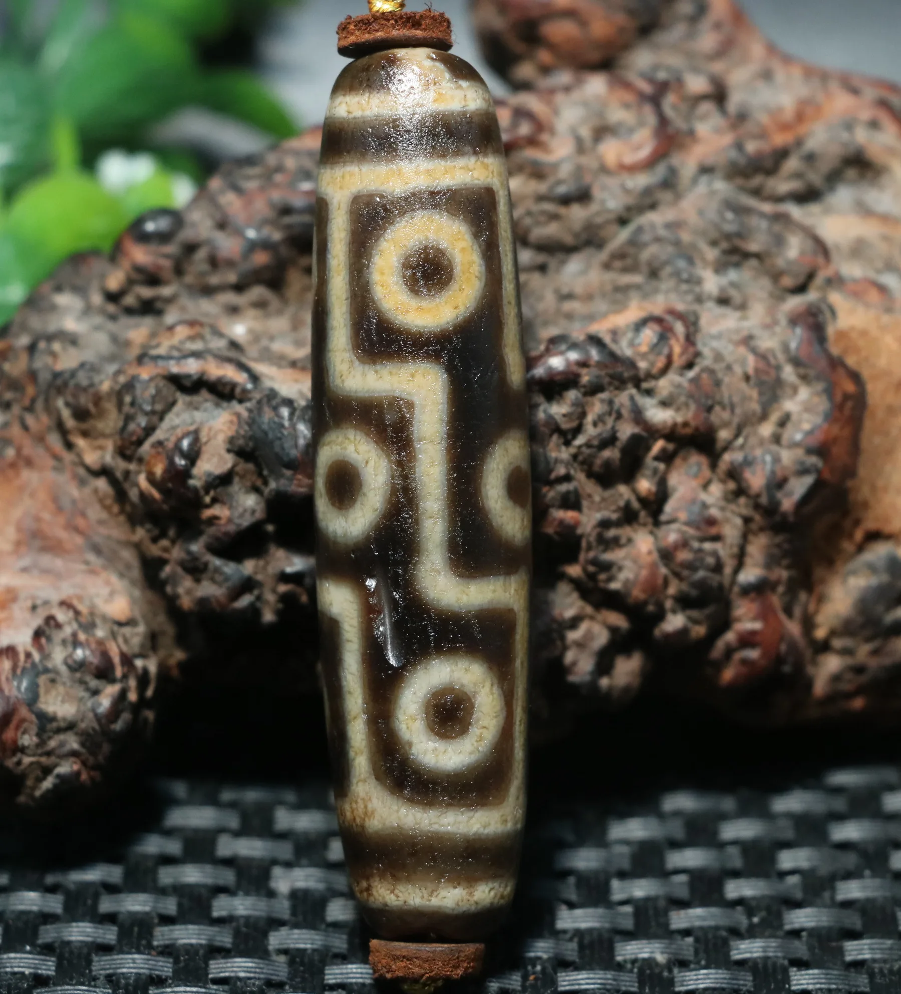 LKbrother Talisman энергия Тибетский старый жирный Агат патина Складная линия 9 глаз король брикет 5А BG LZK1
LKbrother Talisman энергия Тибетский старый жирный Агат патина Складная линия 9 глаз король брикет 5А BG LZK1
