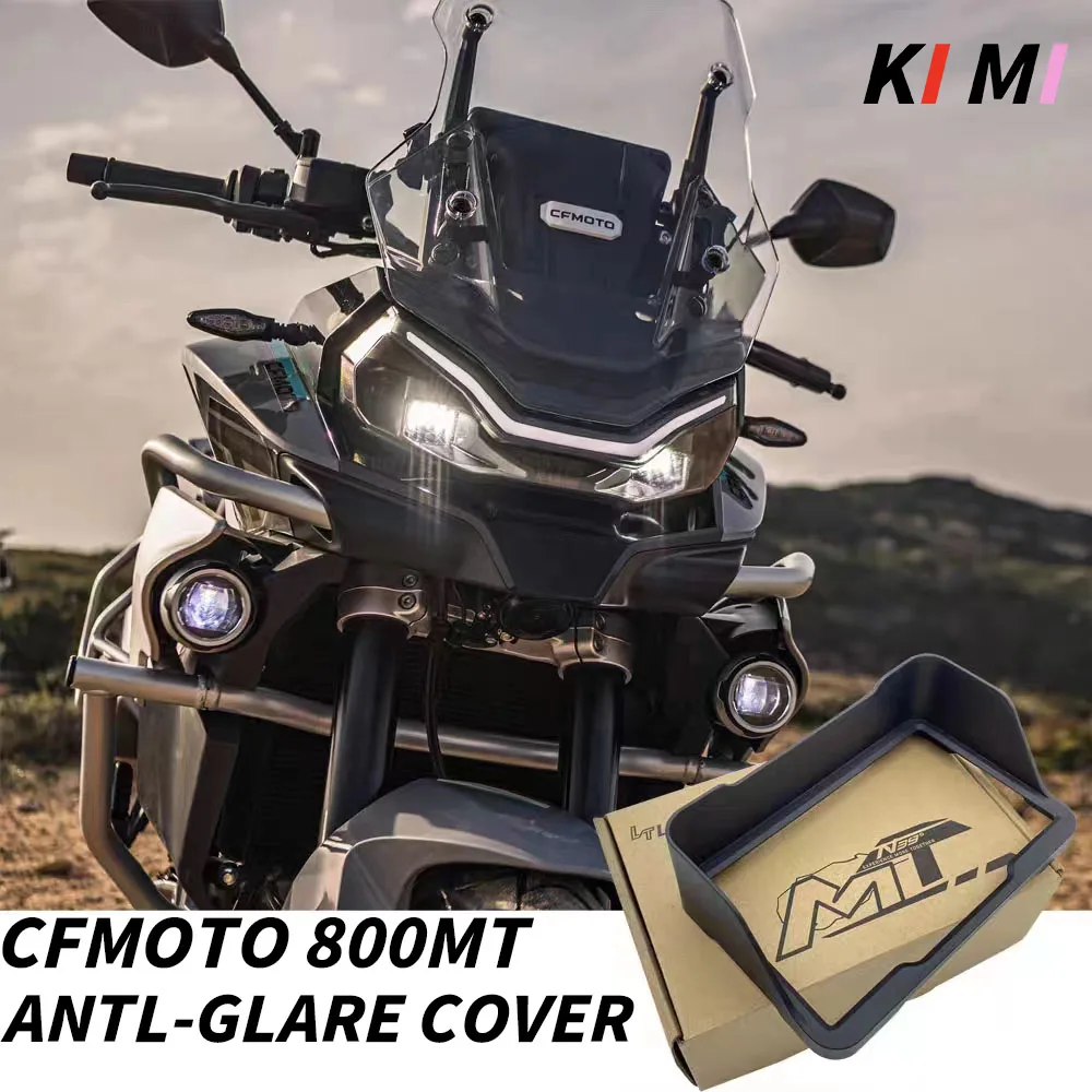 Motorfiets Nieuwe Voor Cfmoto 800 Mt 800MT 800mt 2021 2022 2023 Glare Shield Cockpit Connectiviteit Combi Instrument Display
Motorfiets Nieuwe Voor Cfmoto 800 Mt 800MT 800mt 2021 2022 2023 Glare Shield Cockpit Connectiviteit Combi Instrument Display