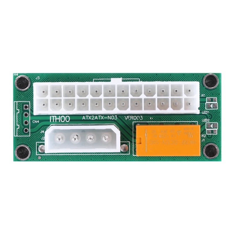 12 упаковок двойной блок питания, несколько адаптеров питания, Add2psu ATX 24-контактный разъем для Molex 4-контактный разъем для майнера BTC
12 упаковок двойной блок питания, несколько адаптеров питания, Add2psu ATX 24-контактный разъем для Molex 4-контактный разъем для майнера BTC