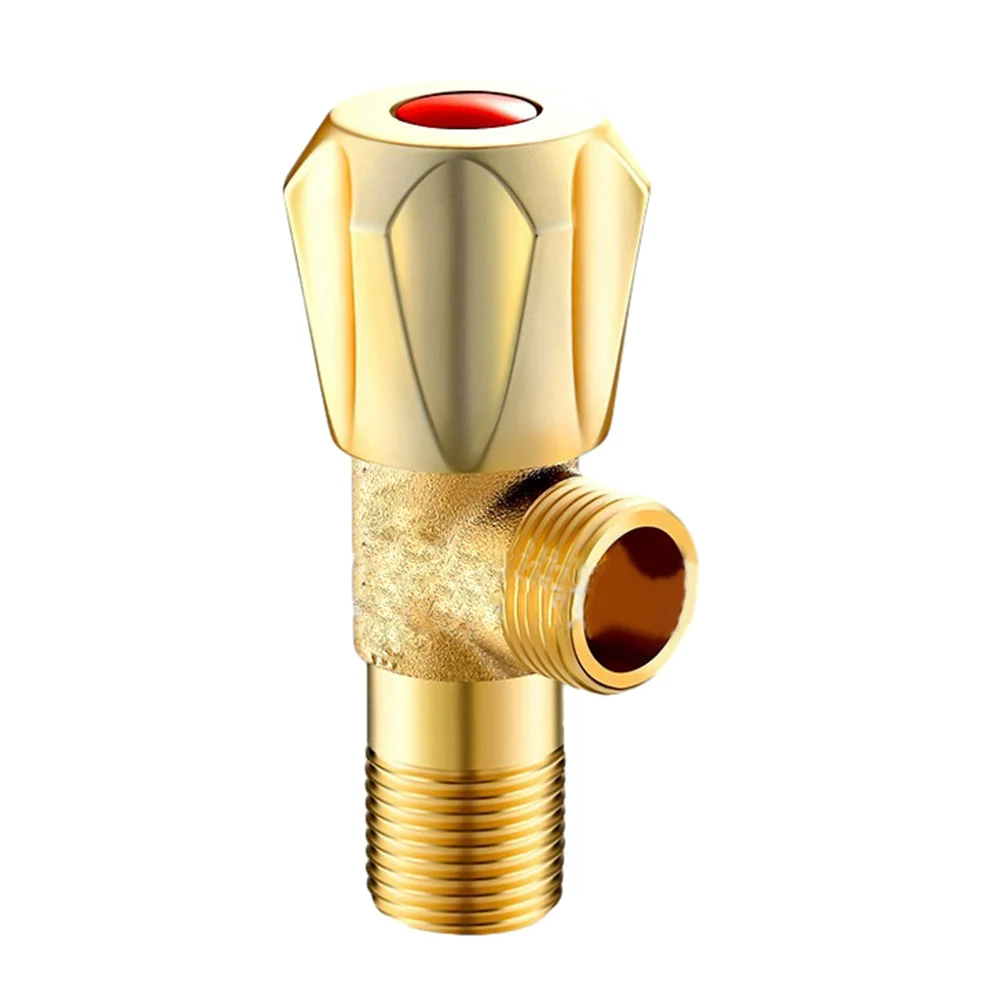 Valve Angle Valve ABS Handle Changeable Flexible Rotary Switch For Washing Machine Durable For Washing Machine
Valve Angle Valve ABS Handle Changeable Flexible Rotary Switch For Washing Machine Durable For Washing Machine