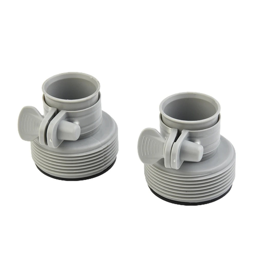 Practical Protable Top Sale Useful Newest Adapters Hose Fitting Conversion Duable Hose Replacement 1.25in To 1.5in
Practical Protable Top Sale Useful Newest Adapters Hose Fitting Conversion Duable Hose Replacement 1.25in To 1.5in