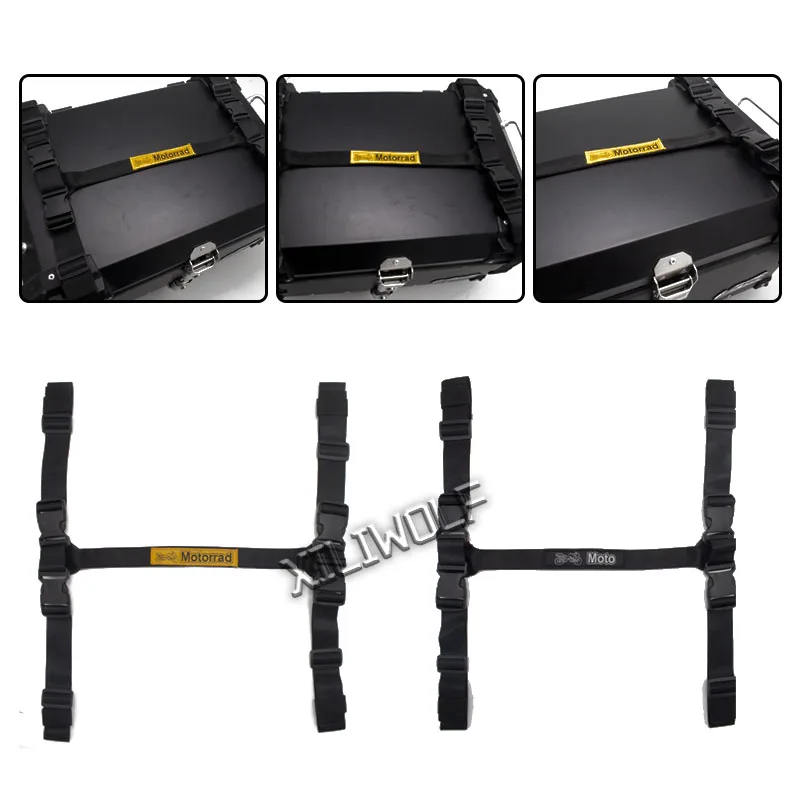 For BMW R1250GS R1200GS LC ADV Motorcycle Universal Aluminum Alloy Box Handle For Benelli TRK502X Side Box Quick Release Rope
For BMW R1250GS R1200GS LC ADV Motorcycle Universal Aluminum Alloy Box Handle For Benelli TRK502X Side Box Quick Release Rope
