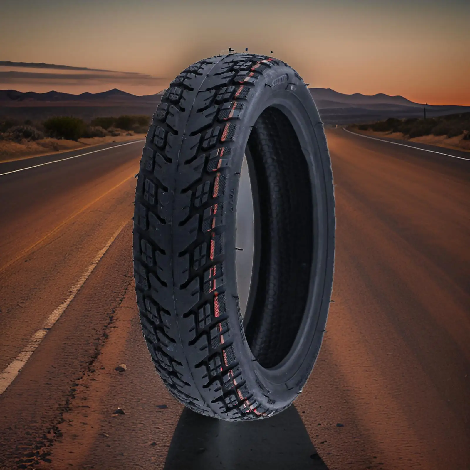 For Private Land Use Off-road Tire G65 Tire Easy To Replace Lightweight Not Easy To Deform Tubeless Wear-resistant
For Private Land Use Off-road Tire G65 Tire Easy To Replace Lightweight Not Easy To Deform Tubeless Wear-resistant