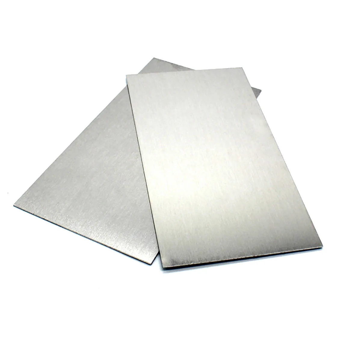 1/2/5Pcs Thin Aluminum Plate 100*200*1mm Metal Aluminum Sheet DIY Model Material Processing Accessories
1/2/5Pcs Thin Aluminum Plate 100*200*1mm Metal Aluminum Sheet DIY Model Material Processing Accessories