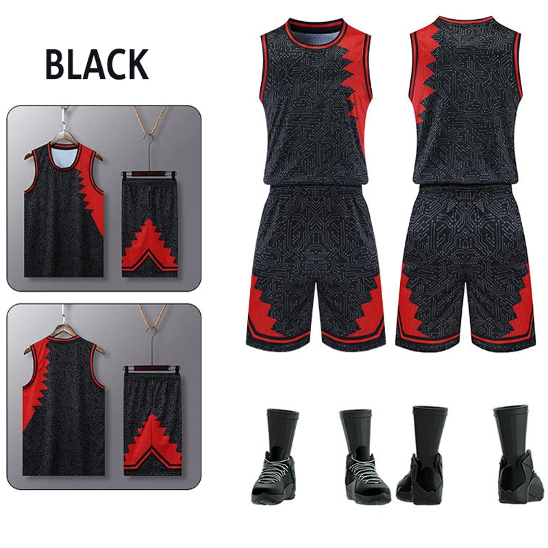 Custom Basketball-Uniforms-Sets Throwback Men Kids College Basketball Jerseys suits shorts Professional Boys Basketball jersey
Custom Basketball-Uniforms-Sets Throwback Men Kids College Basketball Jerseys suits shorts Professional Boys Basketball jersey