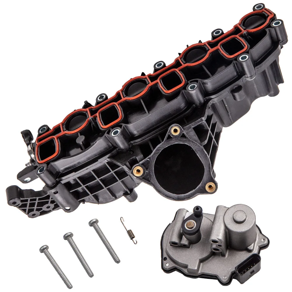 03L129711AG 03L129086 Intake Manifold & Motor Assembly for Audi VW Skoda 03L129711AG 03L129086 Engine Car Parts
03L129711AG 03L129086 Intake Manifold & Motor Assembly for Audi VW Skoda 03L129711AG 03L129086 Engine Car Parts