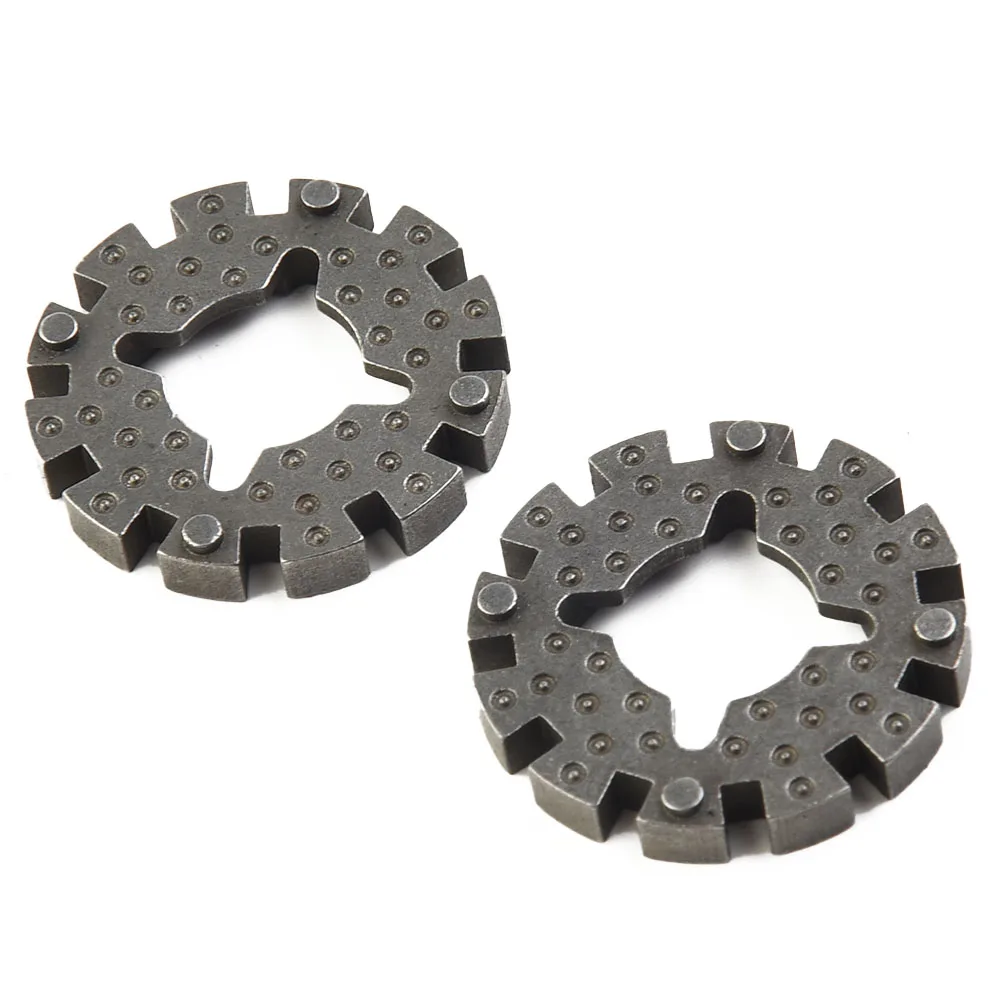 2pcs 25mm Oscillating Saw Blades Adapter For Woodworking Electric Tools Accessories Supplies Oscillating Saw Blades Adapter
2pcs 25mm Oscillating Saw Blades Adapter For Woodworking Electric Tools Accessories Supplies Oscillating Saw Blades Adapter