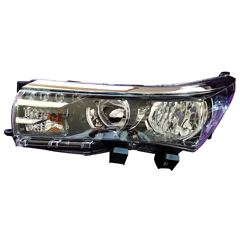 

Hot selling Car Headlight EU Version OEM 81130-02G20 81170-02G20 81150-02 E50 81110-02 E50 Headlight Head lamp Auto lamp for Toy