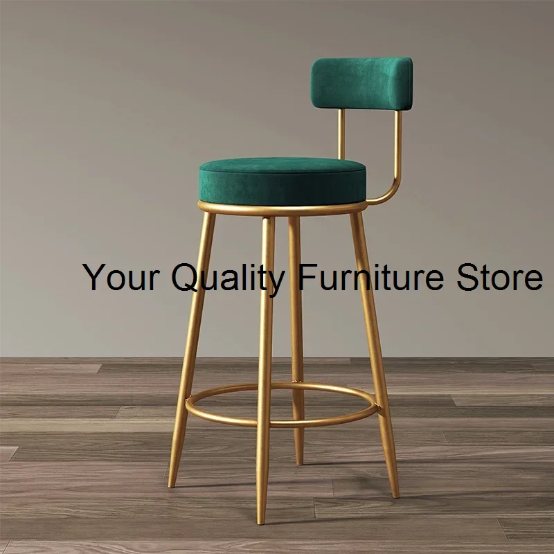 Bar Chair Simple Casual Home Cafe Stool Back High Chair Dining Chair Nail Shop Reception Room Bar Stools Bar Table for Home
Bar Chair Simple Casual Home Cafe Stool Back High Chair Dining Chair Nail Shop Reception Room Bar Stools Bar Table for Home