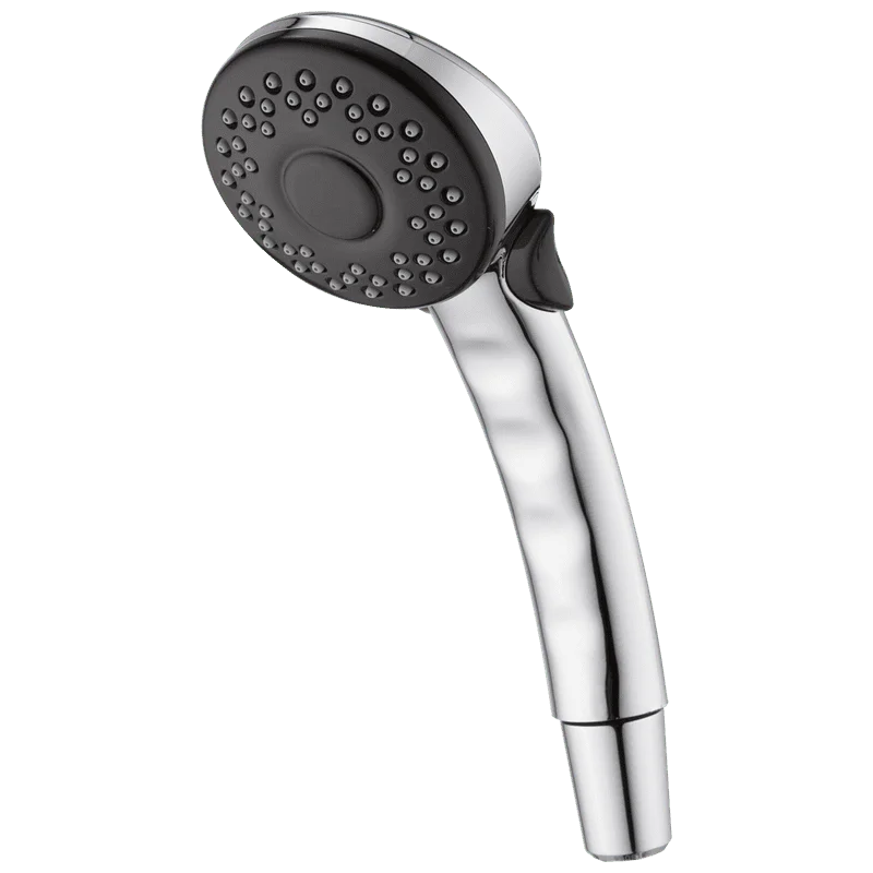 Fundamentals Hand Shower in Chrome 59462-B-PK душевая система Showerhead Bathroom accessories sets luxury Shower
Fundamentals Hand Shower in Chrome 59462-B-PK душевая система Showerhead Bathroom accessories sets luxury Shower