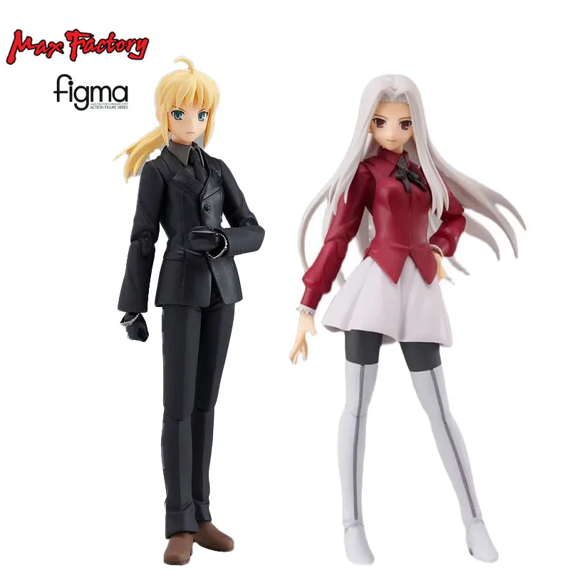 Фигурка Max Factory Figma 126 литий-полимерная, 132 ирисвиль фон Айнцберн Fate Zero Remix, Коллекционная модель, игрушки
Фигурка Max Factory Figma 126 литий-полимерная, 132 ирисвиль фон Айнцберн Fate Zero Remix, Коллекционная модель, игрушки