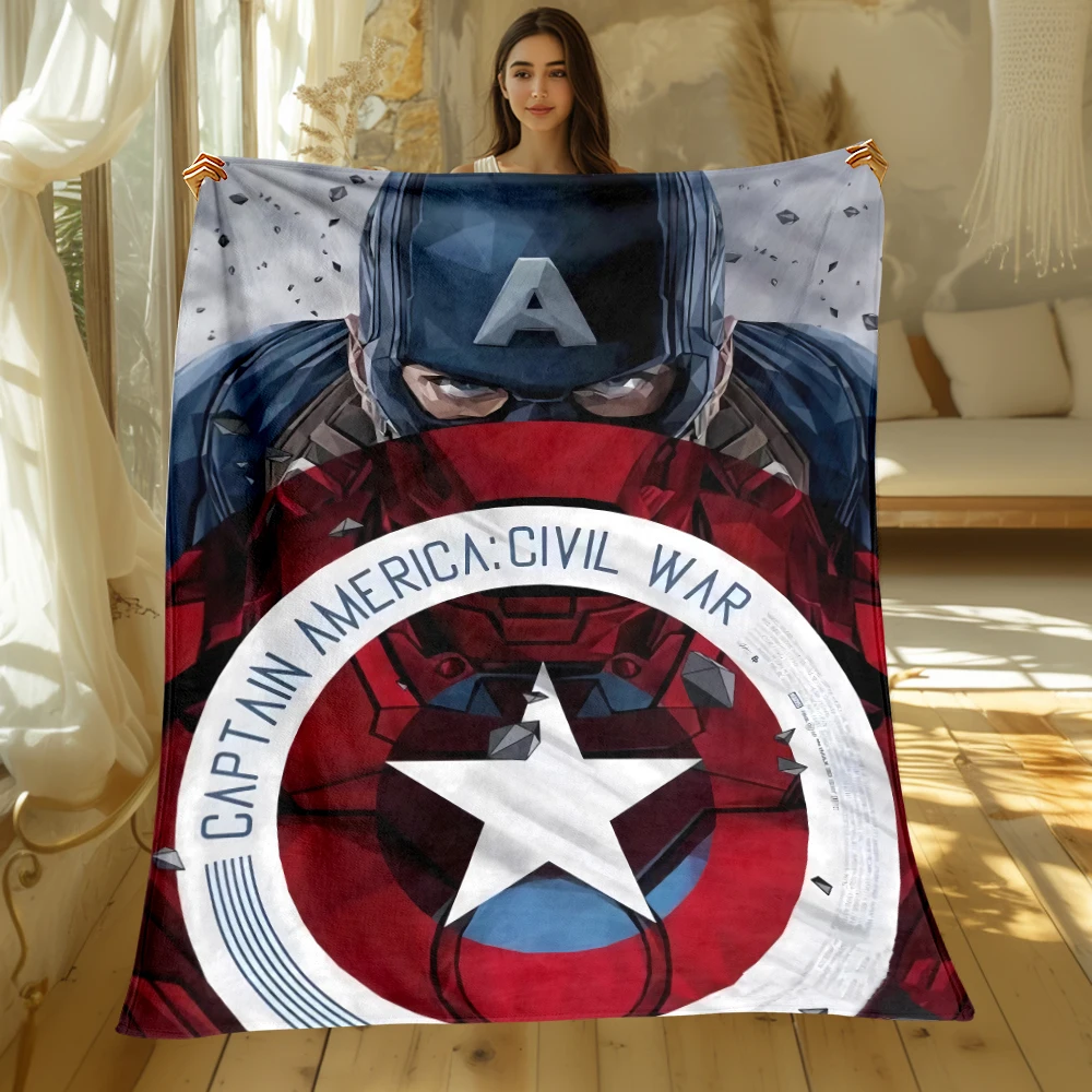 Marvel Universe Blanket- Lightweight Flannel Throw for Bed, Travel, Camping, Livingroom, Office, Couch, Chair,picnic blanket
Marvel Universe Blanket- Lightweight Flannel Throw for Bed, Travel, Camping, Livingroom, Office, Couch, Chair,picnic blanket