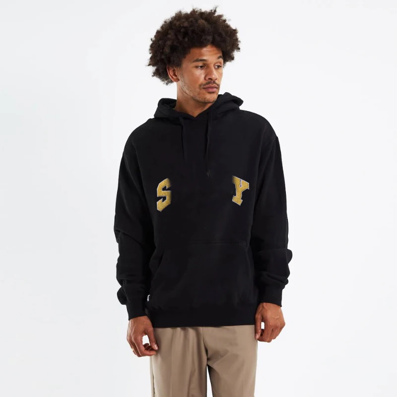 24FW High Quality Black 8 Ball Towel Embroidered Hoodie Hoodie Sweatshirts Casual Loose Pullover
24FW High Quality Black 8 Ball Towel Embroidered Hoodie Hoodie Sweatshirts Casual Loose Pullover