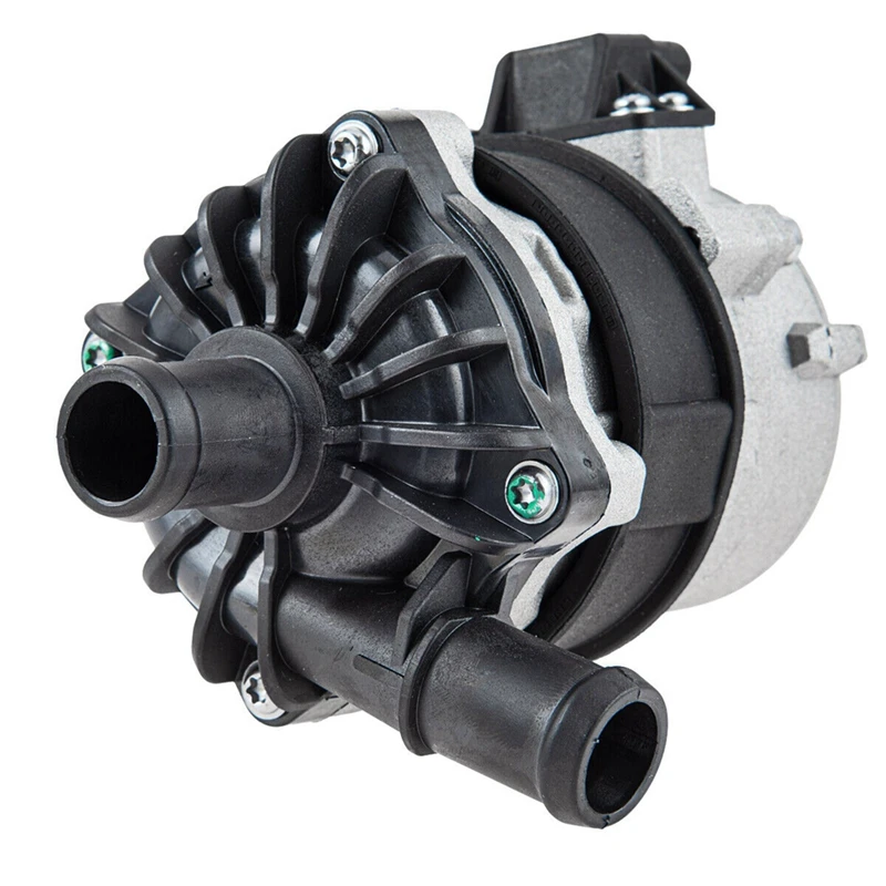 Electronic Water Pump For A4 A5 A6 A8 Q5 Additional Water Pump 4H0965567 4H0965569A 4H0965569
Electronic Water Pump For A4 A5 A6 A8 Q5 Additional Water Pump 4H0965567 4H0965569A 4H0965569