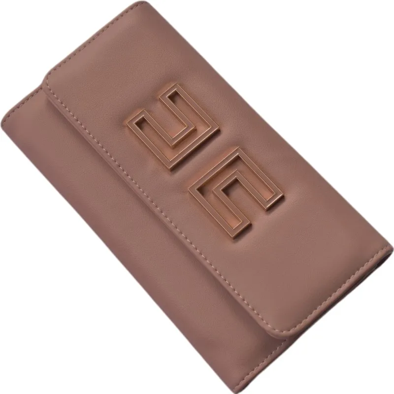 Pu Leather Women Wallets lady Purses Fashion Long Zipper young girl's Money Coin Holder Female Long Purse Female wallet
Pu Leather Women Wallets lady Purses Fashion Long Zipper young girl's Money Coin Holder Female Long Purse Female wallet