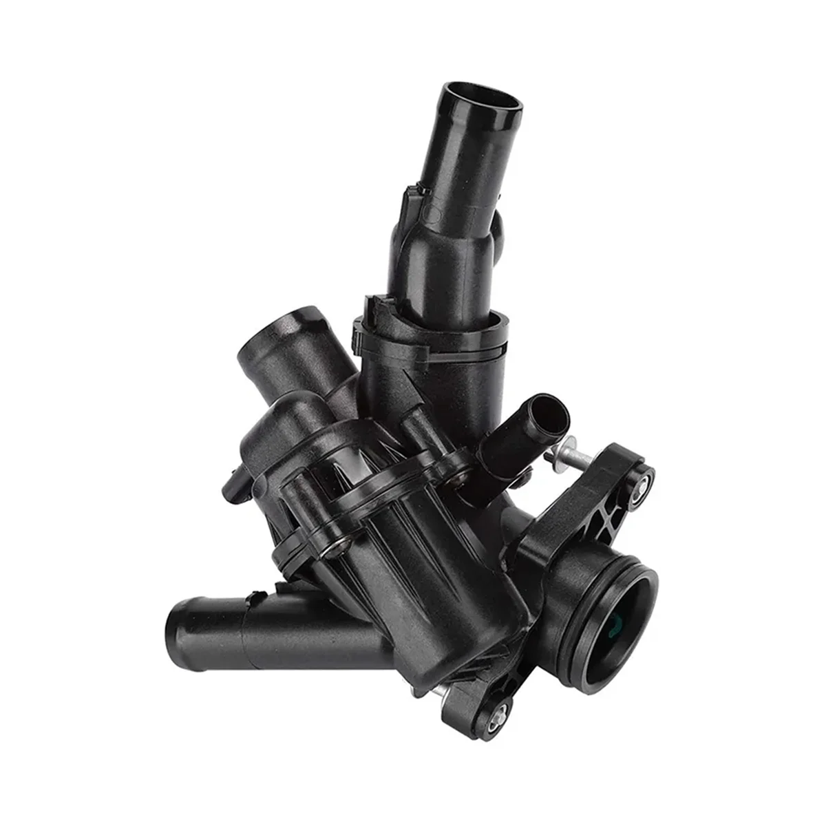 Car Engine Coolant Thermostat Housing for Mercedes Benz GLA250 GLA45 AMG A2702000615 A2702000415 A2702000315
Car Engine Coolant Thermostat Housing for Mercedes Benz GLA250 GLA45 AMG A2702000615 A2702000415 A2702000315
