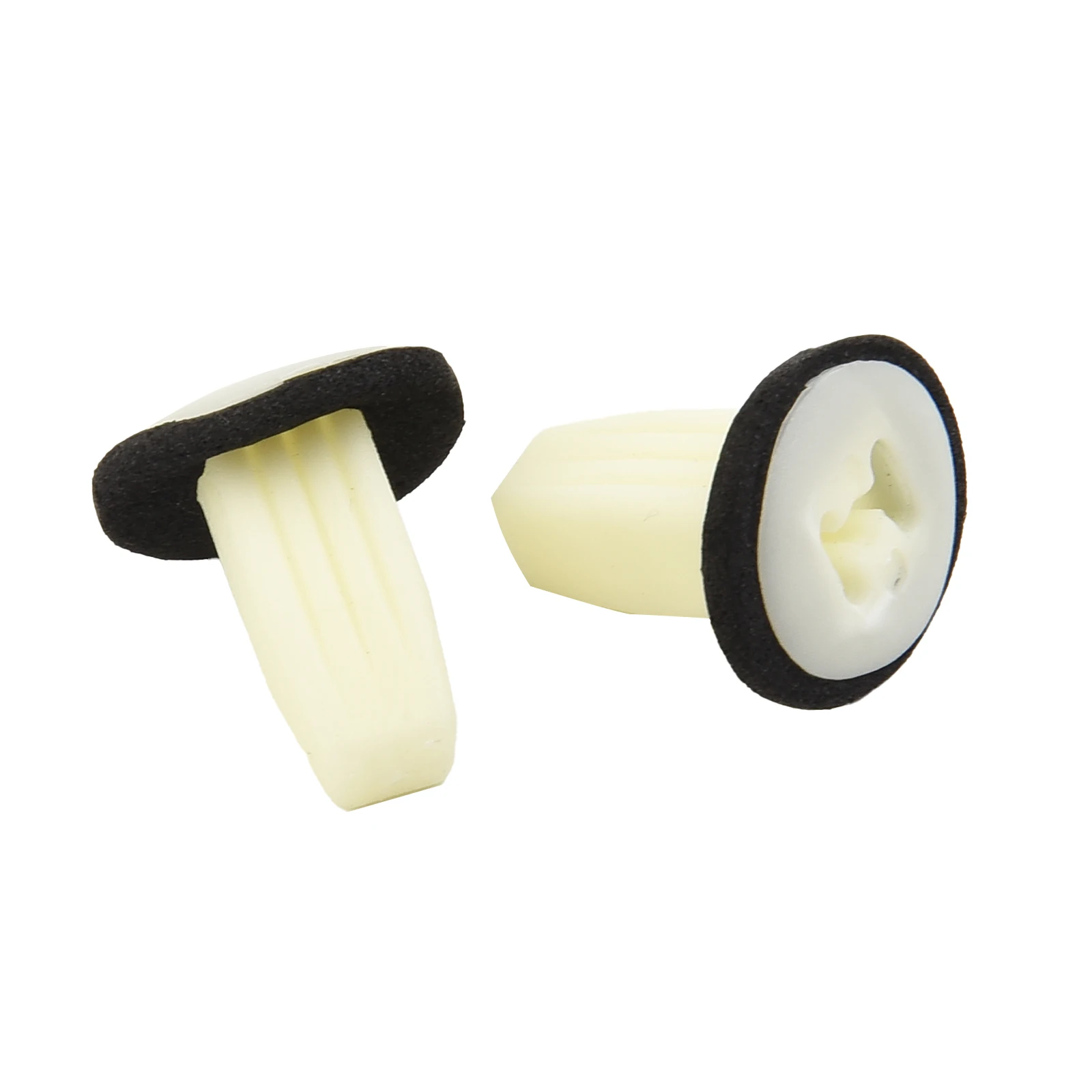 High Quality Clips Retainer Tail Light White Accessories Fittings Plastic Rear Lamp Replacement 15*25*9mm 2pcs
High Quality Clips Retainer Tail Light White Accessories Fittings Plastic Rear Lamp Replacement 15*25*9mm 2pcs