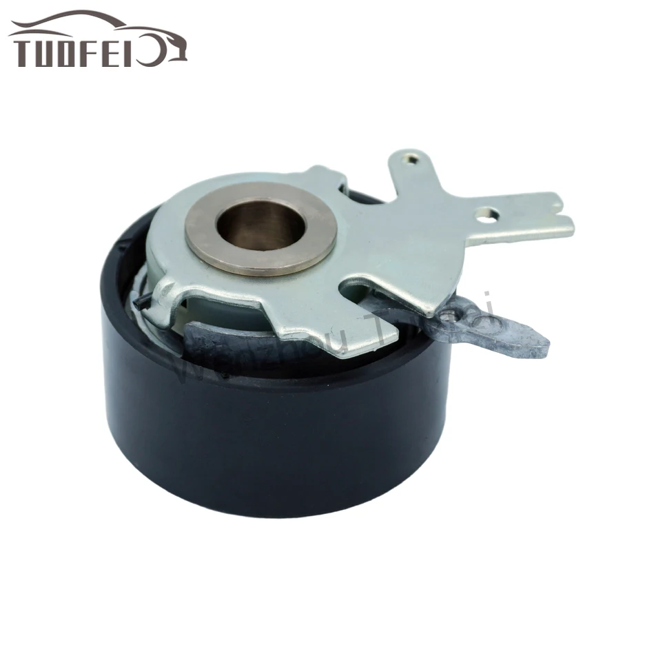 Натяжитель шкива зубчатого ремня для CHRYSLER GRAND JEEP WRANGLER DODGE CARAVAN 12625560 35612027H T43218 VKM18502 531089710
Натяжитель шкива зубчатого ремня для CHRYSLER GRAND JEEP WRANGLER DODGE CARAVAN 12625560 35612027H T43218 VKM18502 531089710