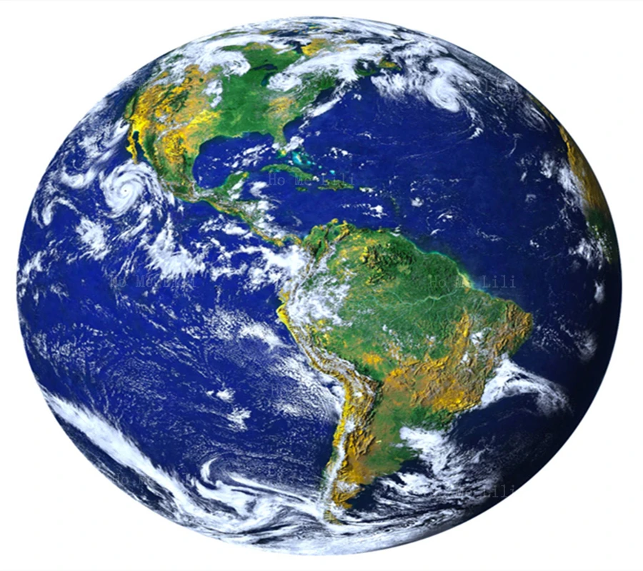 Beautiful View Of Planet Earth From Space Transparent Background Waterproof Round Tablecloth By Ho Me Lili For Tabletop Decor 
Beautiful View Of Planet Earth From Space Transparent Background Waterproof Round Tablecloth By Ho Me Lili For Tabletop Decor