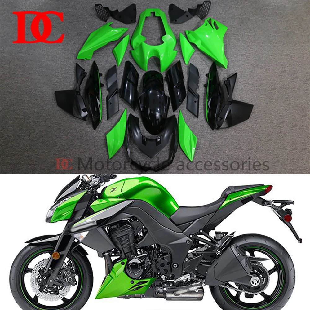 Motorcycle Full Vehicle Fairing Body Kit Appearance Shroud Protective Shell Shell Suitable for Z1000 Z 1000 2010 2011 2012 2013
Motorcycle Full Vehicle Fairing Body Kit Appearance Shroud Protective Shell Shell Suitable for Z1000 Z 1000 2010 2011 2012 2013