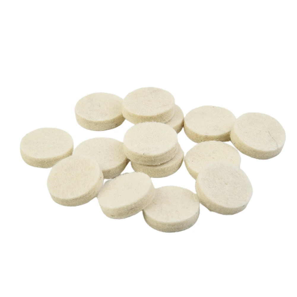 50x 25mm Wool Felt Round Polishing Wheels Mandrel For Rotary Tool Beige 38mm Polishing Buffing Durable Pro High quality
50x 25mm Wool Felt Round Polishing Wheels Mandrel For Rotary Tool Beige 38mm Polishing Buffing Durable Pro High quality