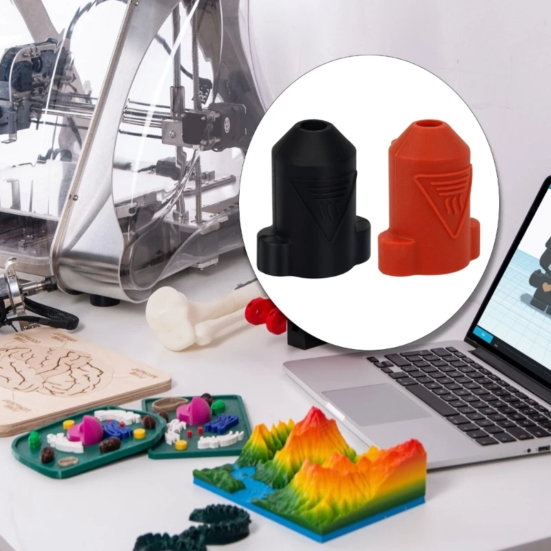 Для силиконовый носок 3D-принтер Hotend теплоизоляционный чехол многоцветный новый Прямая поставка
Для силиконовый носок 3D-принтер Hotend теплоизоляционный чехол многоцветный новый Прямая поставка
