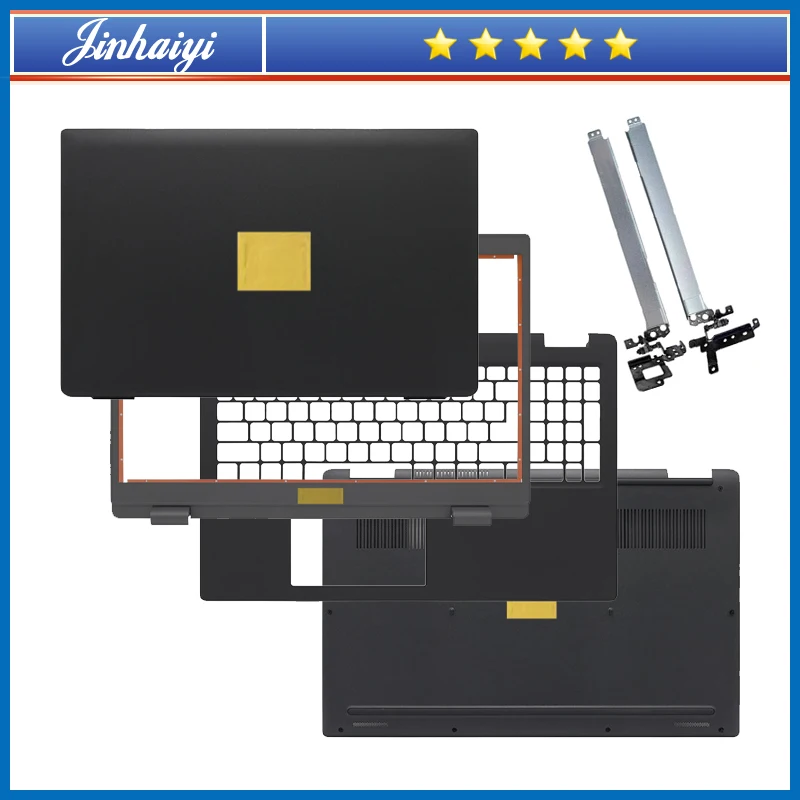 For Dell Latitude 3520 E3520 screen back case bezel frame hinge upper lower cover palmrest bottom shell 04Y37V
For Dell Latitude 3520 E3520 screen back case bezel frame hinge upper lower cover palmrest bottom shell 04Y37V