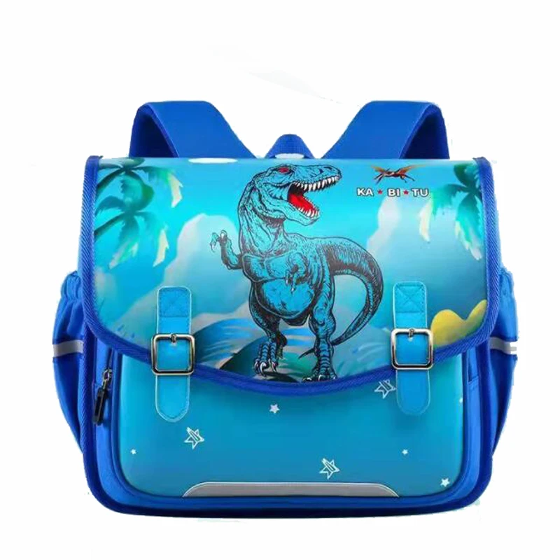 Dinosaur School Bag for Boys NEW PU Leather Mochila Infantil Waterproof Nylon School Backpack Large Capacity Kid Backpacks
Dinosaur School Bag for Boys NEW PU Leather Mochila Infantil Waterproof Nylon School Backpack Large Capacity Kid Backpacks