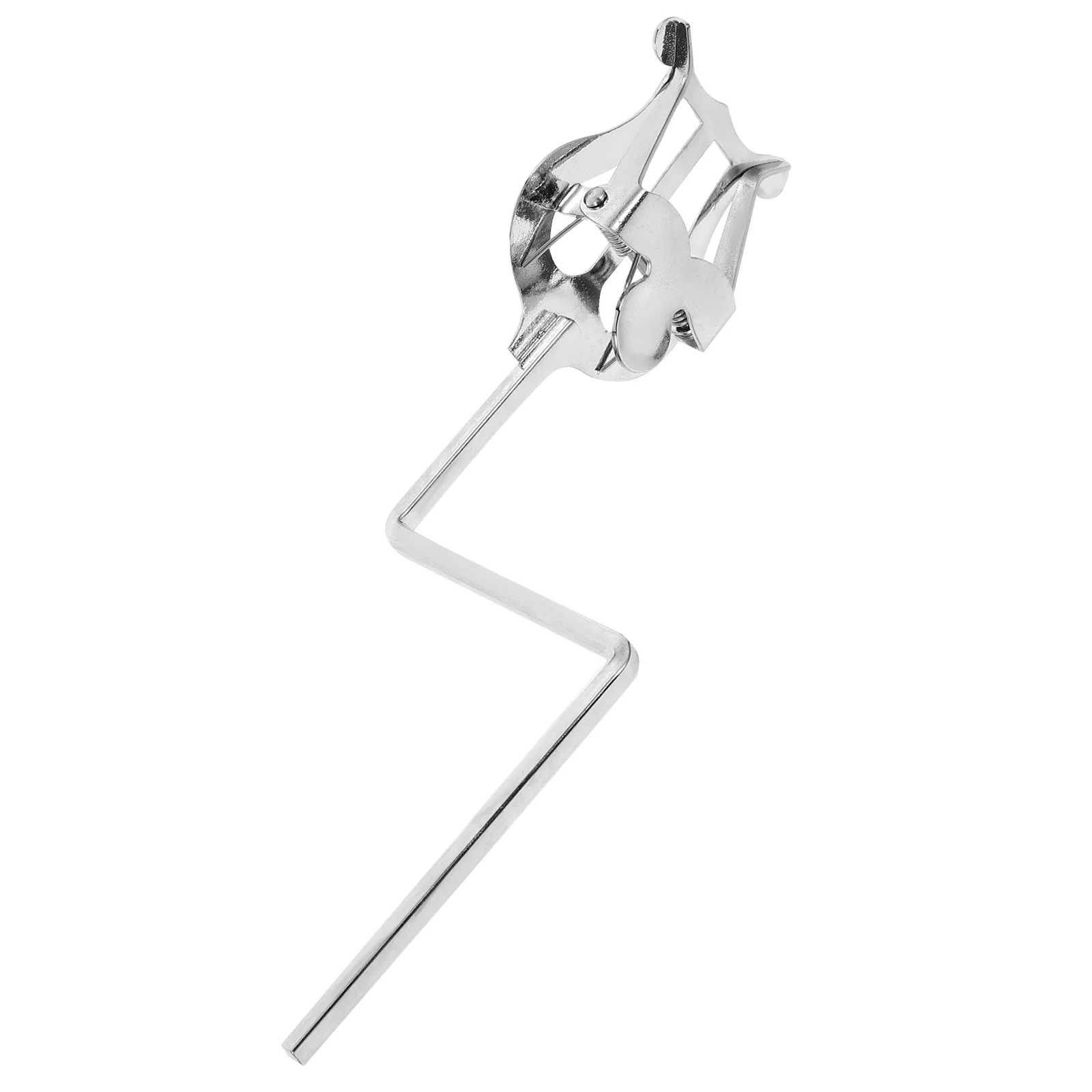 Marching Sheet Music Stand Trumpet Lyre Clamp Holder Portable Saxophone Score Bookshelf
Marching Sheet Music Stand Trumpet Lyre Clamp Holder Portable Saxophone Score Bookshelf