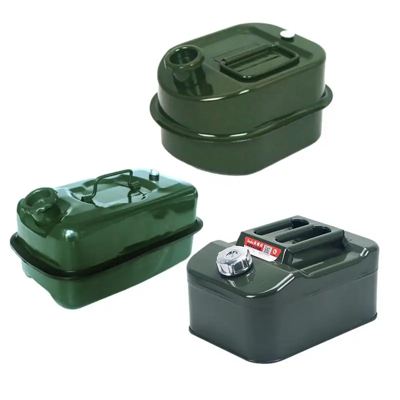 Fuel Tanks Stainless Steel Jerry Can Stable And Sealed Gasoline Anti-Leakage Fuels Tank Gases Container Jerry Cans For Gasolines
Fuel Tanks Stainless Steel Jerry Can Stable And Sealed Gasoline Anti-Leakage Fuels Tank Gases Container Jerry Cans For Gasolines